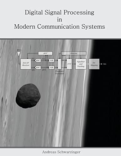 Digital Signal Processing in Modern Communication Systems - Click to Buy