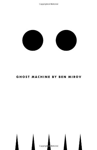 Ghost Machine - Click to Buy