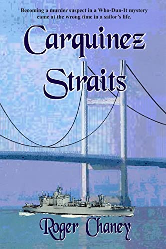 Carquinez Straits - Click to Buy