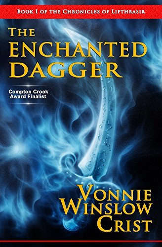 The Enchanted Skean - Click to Buy