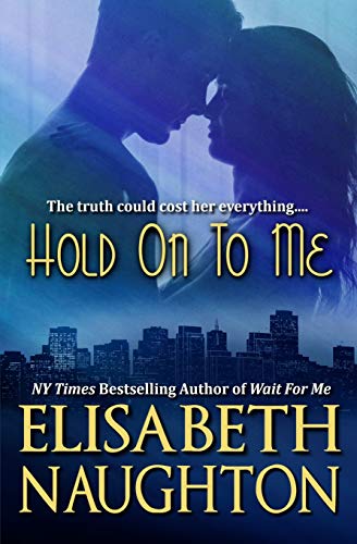 Hold On To Me - Click to Buy