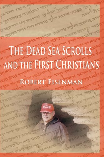 The Dead Sea Scrolls and the First Christians: Essays and Translations - Click to Buy