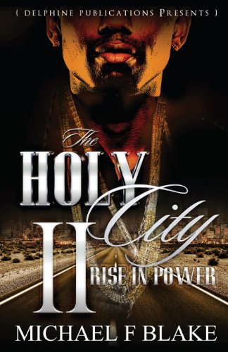 The Holy City ll: Rise in Power - Click to Buy