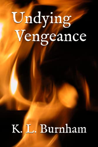 Undying Vengeance - Click to Buy