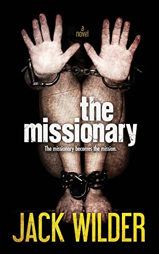 The Missionary - Click to Buy
