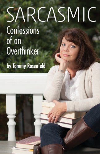 Sarcasmic: Confessions of an Overthinker - Click to Buy