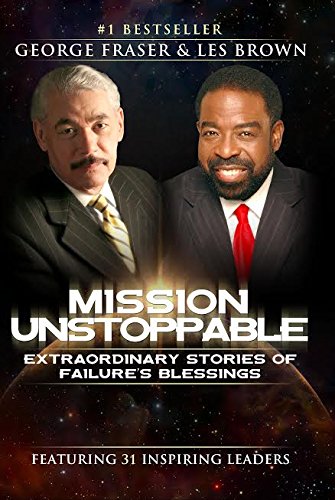 Mission Unstoppable - Click to Buy