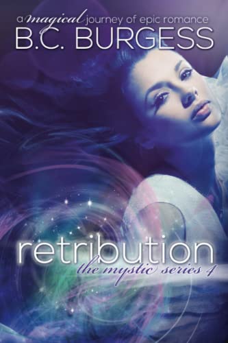 Retribution (The Mystic Series) - Click to Buy