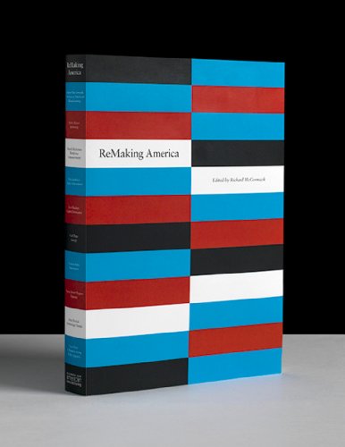 ReMaking America - Click to Buy