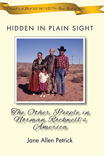 Hidden in Plain Sight: The Other People in Norman Rockwell's America - Click to Buy