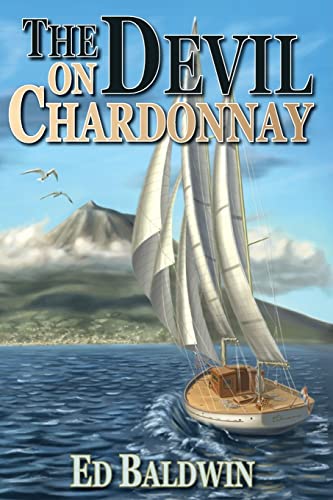 The Devil on Chardonnay: 2 (Boyd Chailland)