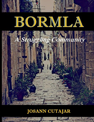 Bormla: A Struggling Community - Click to Buy