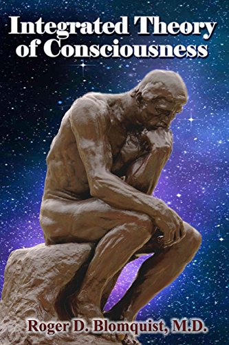 Integrated Theory of Consciousness - Click to Buy