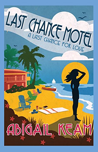 Last Chance Motel - Click to Buy
