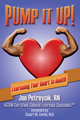 Pump It Up!: Exercising Your Heart to Health - Click to Buy