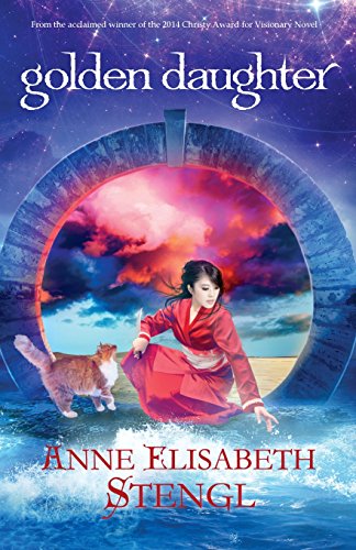 Golden Daughter (Tales of Goldstone Wood, Band 7) - Click to Buy