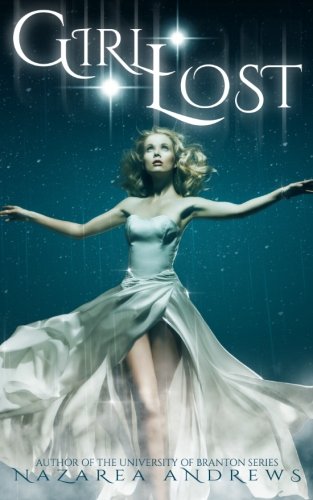 Girl Lost - Click to Buy