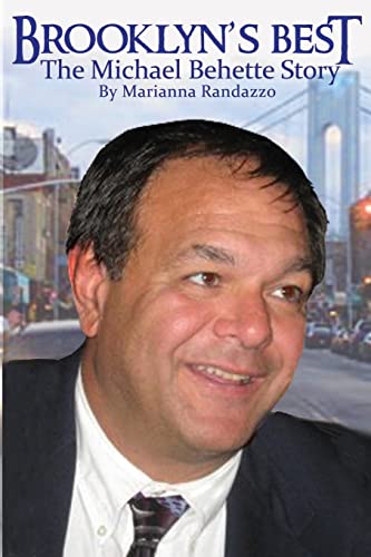 Brooklyn's Best: The Michael Behette Story - Click to Buy