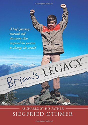 Brian's Legacy - Click to Buy