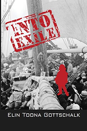 Into Exile: A Life Story of War and Peace - Click to Buy