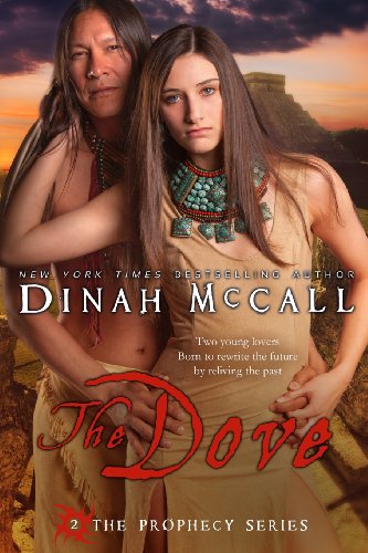 The Dove (Prophecy Series) - Click to Buy