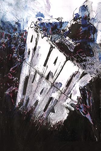 Black Chaos: Tales of the Zombie - Click to Buy