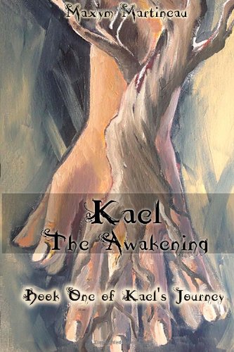 Kael: The Awakening - Click to Buy