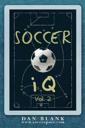 Soccer IQ: More of What Smart Players Do (2) - Click to Buy