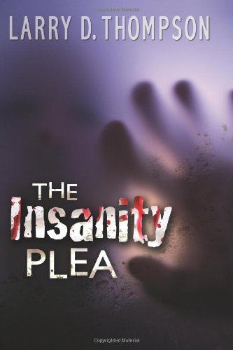 The Insanity Plea - Click to Buy