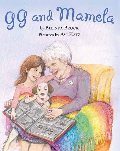 GG and Mamela - Click to Buy