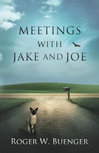 Meetings with Jake and Joe - Click to Buy
