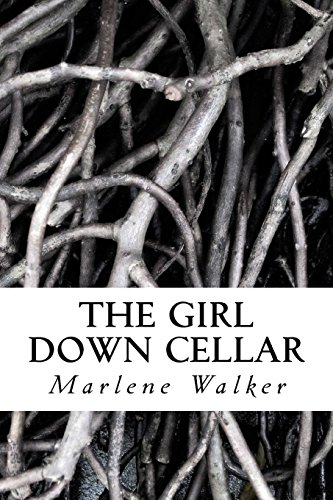 The Girl Down Cellar - Click to Buy