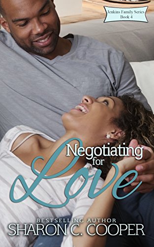 Negotiating for Love - Click to Buy