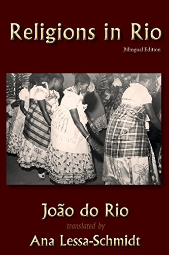 Religions in Rio - Click to Buy
