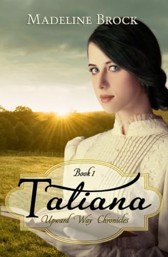 Tatiana - Click to Buy