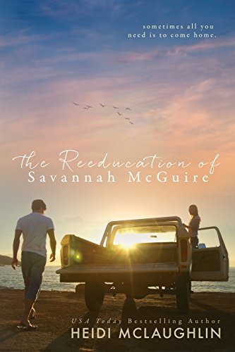The Reeducation of Savannah McGuire - Click to Buy
