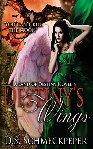 Destiny's Wings - Click to Buy