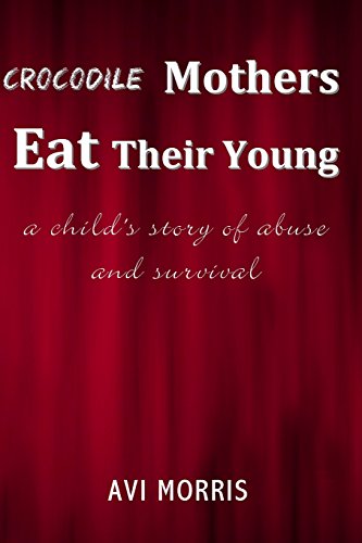 Crocodile Mothers Eat Their Young - Click to Buy