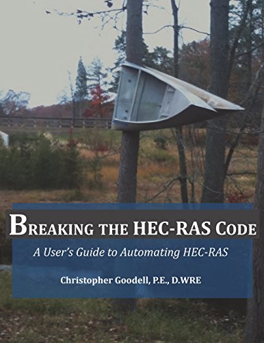 Breaking the HEC-RAS Code: A User's Guide to Automating HEC-RAS - Click to Buy
