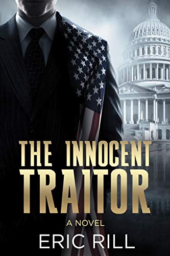 The Innocent Traitor - Click to Buy