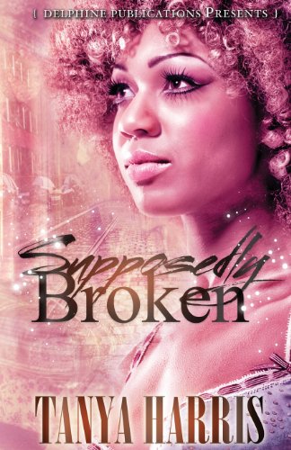Supposedly Broken - Click to Buy