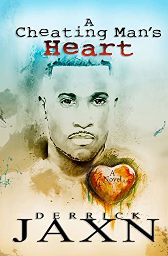 A Cheating Man's Heart - Click to Buy