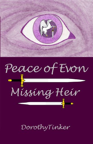 Peace of Evon: Missing Heir - Click to Buy