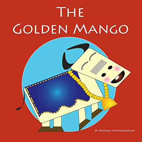 The Golden Mango - Click to Buy