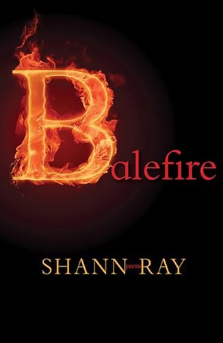 Balefire: Poems - Click to Buy