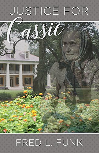 Justice for Cassie - Click to Buy