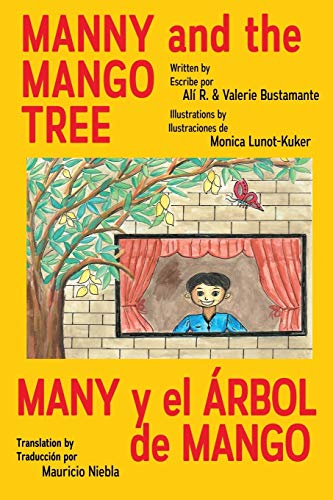 Manny and the Mango Tree - Click to Buy