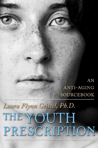 The Youth Prescription: An Anti-aging Sourcebook - Click to Buy
