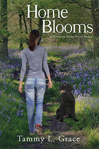 Home Blooms: A Hometown Harbor Novel - Click to Buy