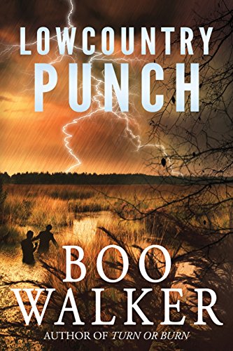 Lowcountry Punch - Click to Buy